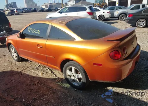 2006 Chevrolet Cobalt Lt z USA, uszkodzony, nr VIN 1G1AL15F467705441